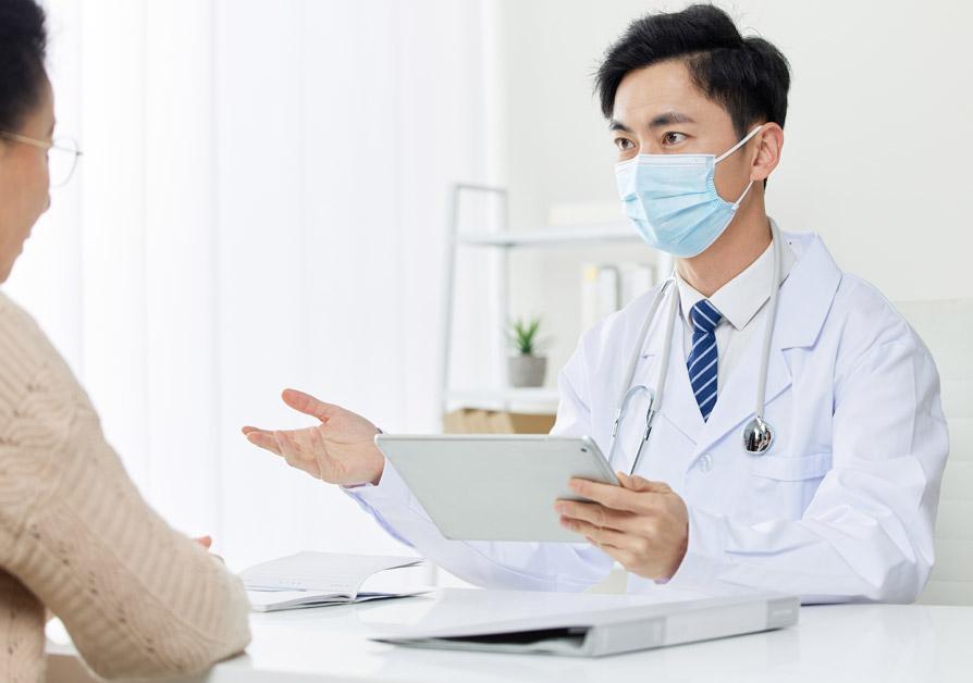 内分泌领域的全方位试验与研究一体化解决方案