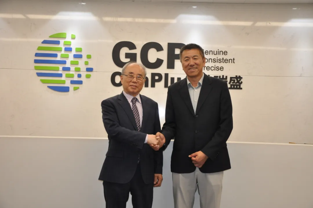 中韩医药领域合作新纪元：普瑞盛医药携手韩中经济贸易促进协会，共绘医药健康产业发展新蓝图